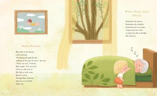 Sample content_Nana and Me