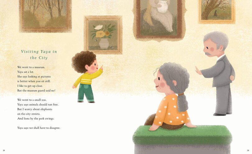 Sample content 5_Nana and Me