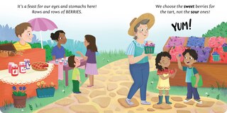 Sample content_Nana's Kitchen