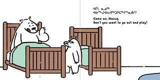 Aperçu du contenu 3_Nanuq and Nuka: Get Up!