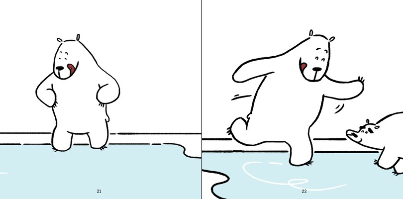 Sample content_Nanuq and Nuka: Try Again, Nuka!