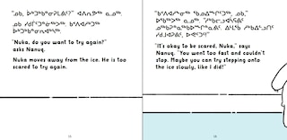 Sample content 3_Nanuq and Nuka: Try Again, Nuka!
