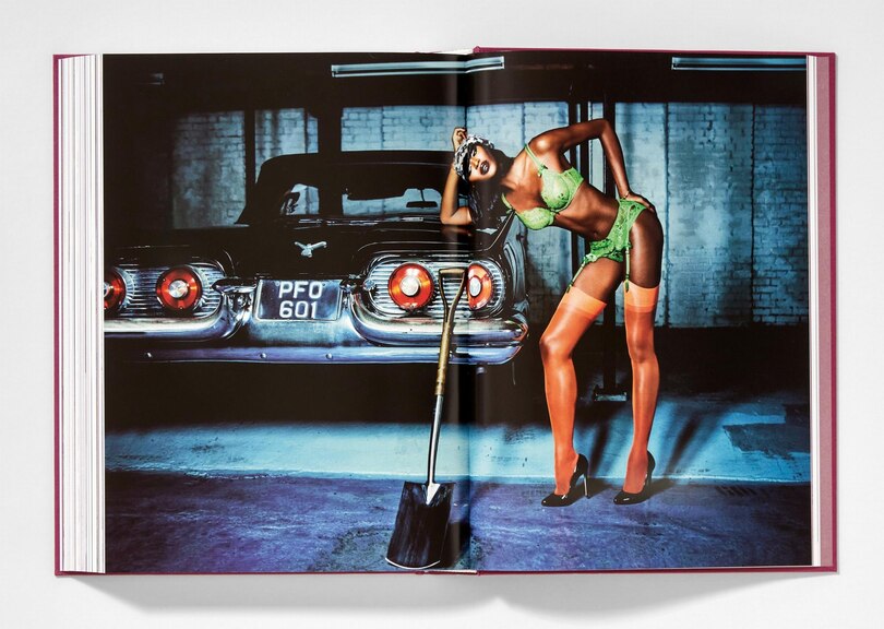 Sample content 4_Naomi. Updated Edition