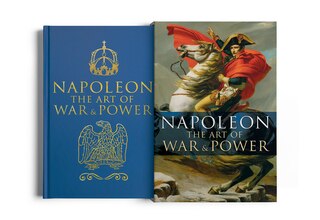 Sample content_Napoleon, The Art of War & Power