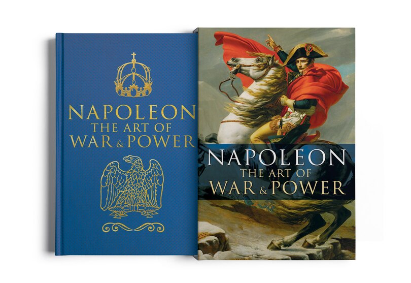 Sample content_Napoleon, The Art of War & Power