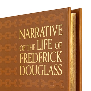 Aperçu du contenu_Narrative of the Life of Frederick Douglass (Special Edition)