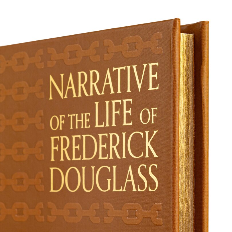 Aperçu du contenu_Narrative of the Life of Frederick Douglass (Special Edition)