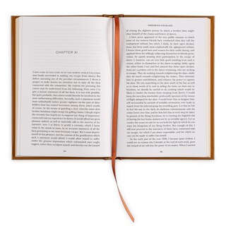 Aperçu du contenu 2_Narrative of the Life of Frederick Douglass (Special Edition)
