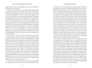Aperçu du contenu 4_Narrative of the Life of Frederick Douglass (Special Edition)