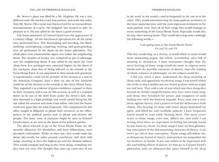 Aperçu du contenu 5_Narrative of the Life of Frederick Douglass (Special Edition)