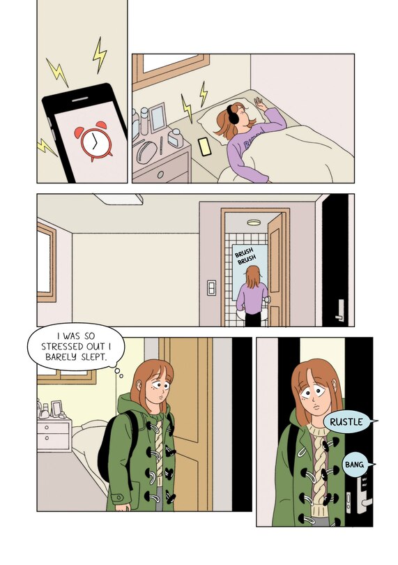 Aperçu du contenu_Narrow Rooms