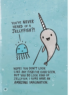 Sample content 5_Narwhal and Jelly: Super Pod Party Pack! (Paperback bind-up books 1 & 2)