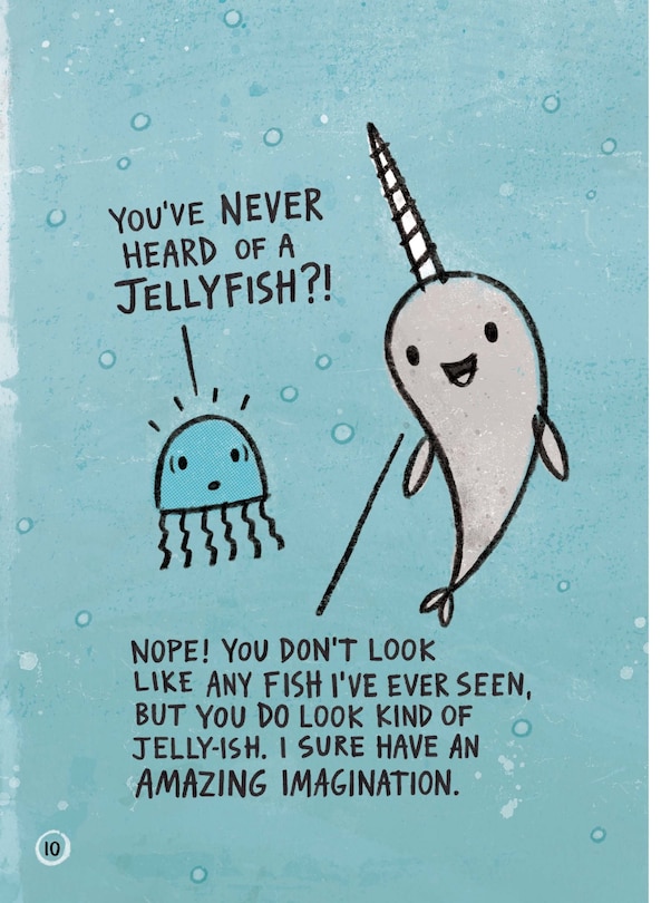 Sample content 5_Narwhal and Jelly: Super Pod Party Pack! (Paperback bind-up books 1 & 2)