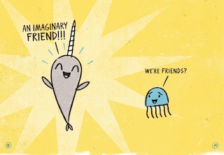 Sample content 4_Narwhal: Unicorn Of The Sea! (a Narwhal And Jelly Book #1)
