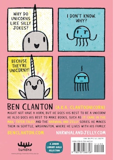Back cover_Narwhalicorn And Jelly (a Narwhal And Jelly Book #7)