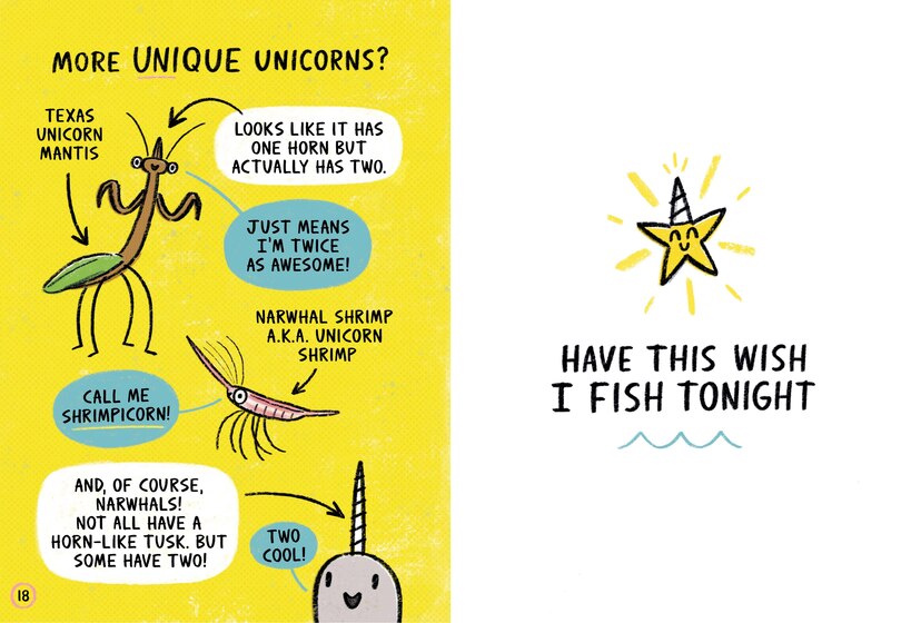 Sample content 2_Narwhalicorn And Jelly (a Narwhal And Jelly Book #7)