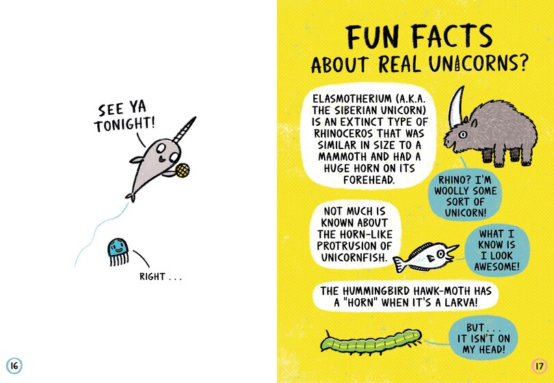 Sample content 3_Narwhalicorn And Jelly (a Narwhal And Jelly Book #7)