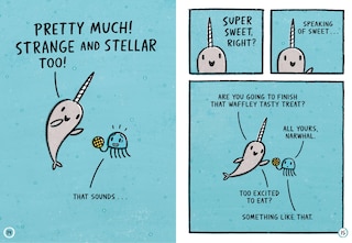 Sample content 4_Narwhalicorn And Jelly (a Narwhal And Jelly Book #7)