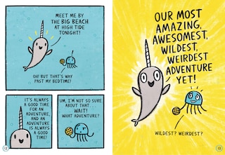 Sample content 5_Narwhalicorn And Jelly (a Narwhal And Jelly Book #7)