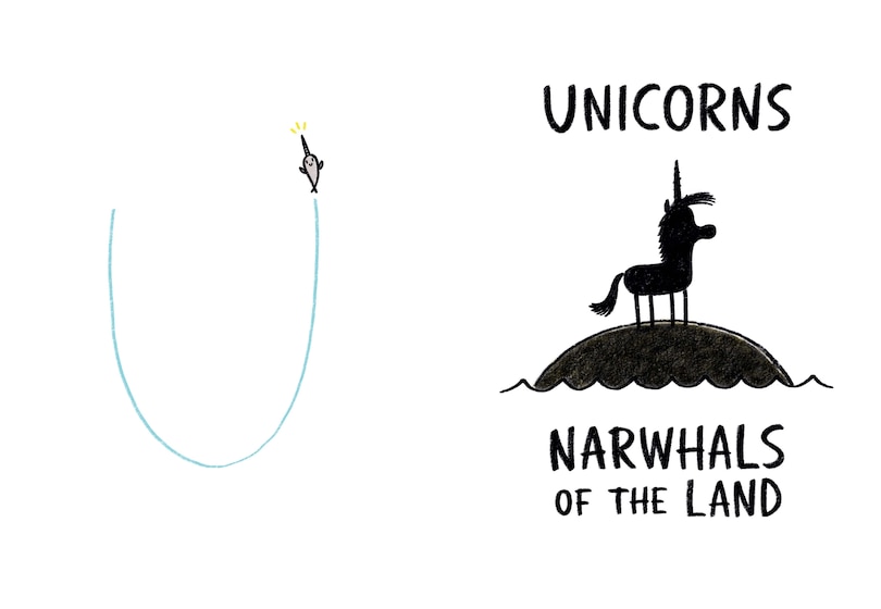 Aperçu du contenu_Narwhalicorn and Jelly (A Narwhal and Jelly Book #7)