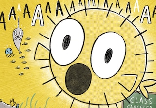 Sample content_Narwhal's School Of Awesomeness (a Narwhal And Jelly Book #6)