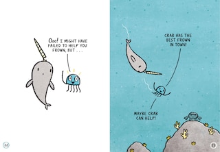 Aperçu du contenu 2_Narwhal's Sweet Tooth (A Narwhal and Jelly Book #9)