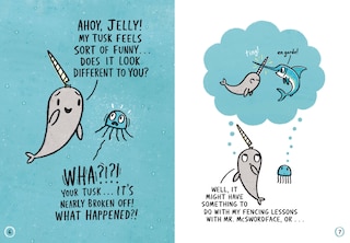 Aperçu du contenu 4_Narwhal's Sweet Tooth (A Narwhal and Jelly Book #9)