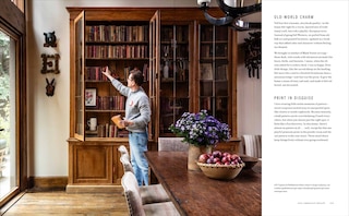 Sample content 2_Nathan Turner&rsquo;s I Love Decorating