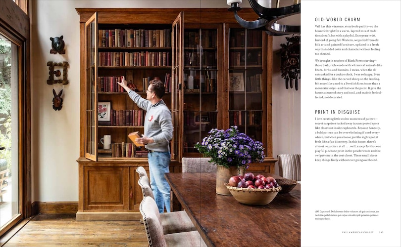 Sample content 2_Nathan Turner&rsquo;s I Love Decorating