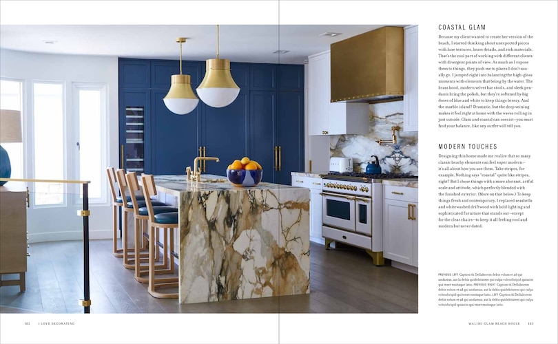 Sample content 3_Nathan Turner&rsquo;s I Love Decorating