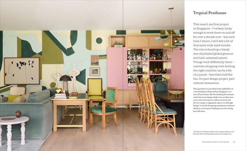 Sample content 4_Nathan Turner&rsquo;s I Love Decorating