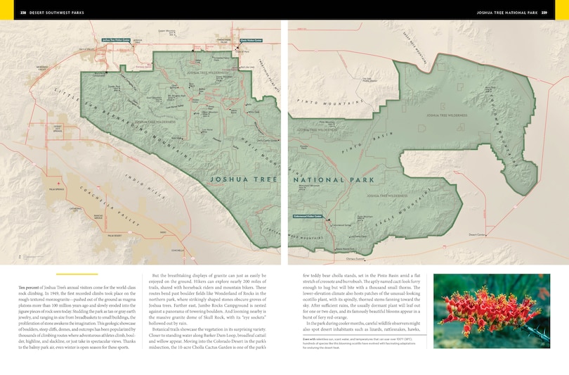 Aperçu du contenu 2_National Geographic Atlas Of The National Parks