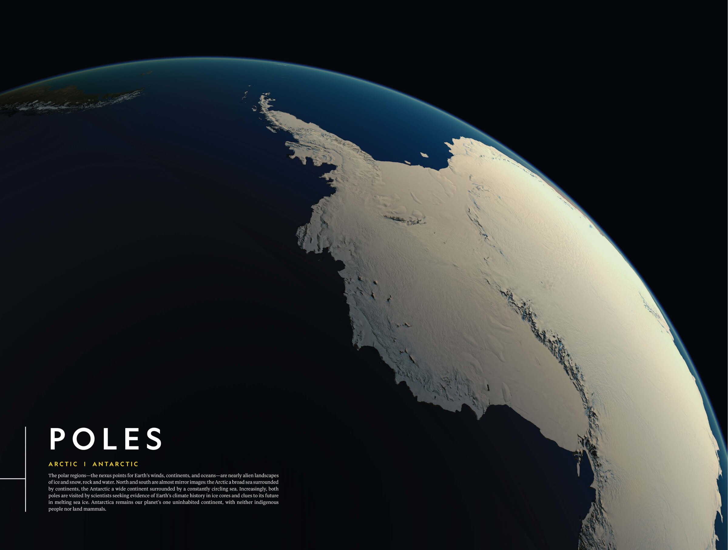 地図・旅行ガイド NATIONAL GEOGRAPHIC ATLAS OF THE WORLD National Geographic Atlas Of The World: 7th Edition: Society
