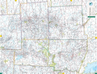 Sample content 2_National Geographic Atlas Of The World, 11th Edition