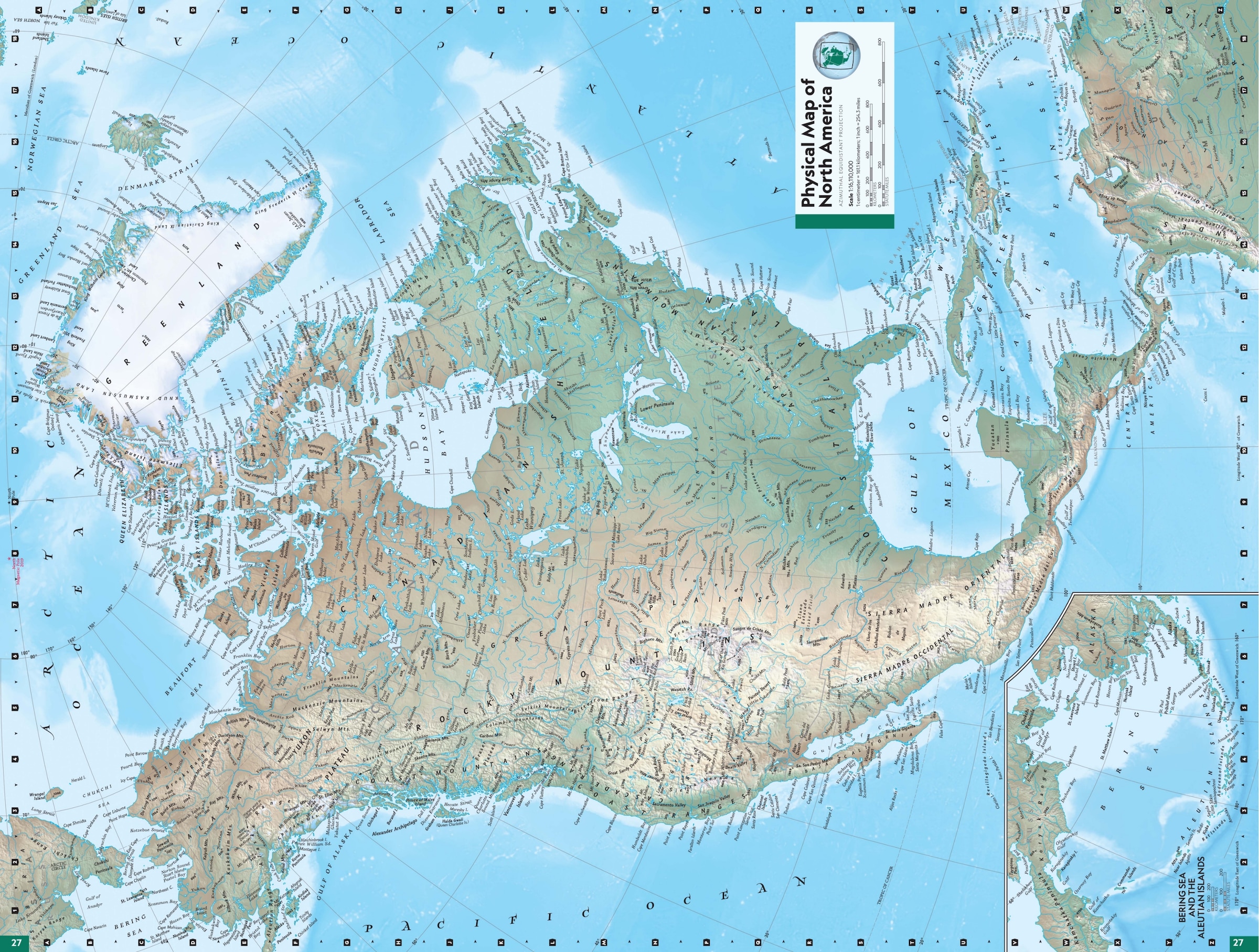 National Geographic Atlas Of The World, 11th Edition Book By