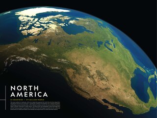 Sample content 4_National Geographic Atlas Of The World, 11th Edition