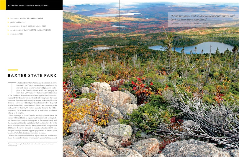 Sample content 3_National Geographic Atlas of Wild America