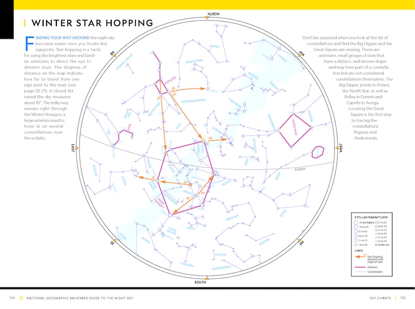 Sample content 3_National Geographic Backyard Guide To The Night Sky, 2nd Edition