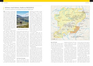 Aperçu du contenu 4_National Geographic Complete National Parks Of The United States, 3rd Edition