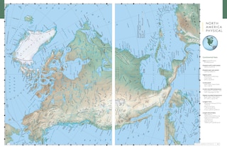 Sample content 2_National Geographic Concise Atlas Of The World, 5th Edition