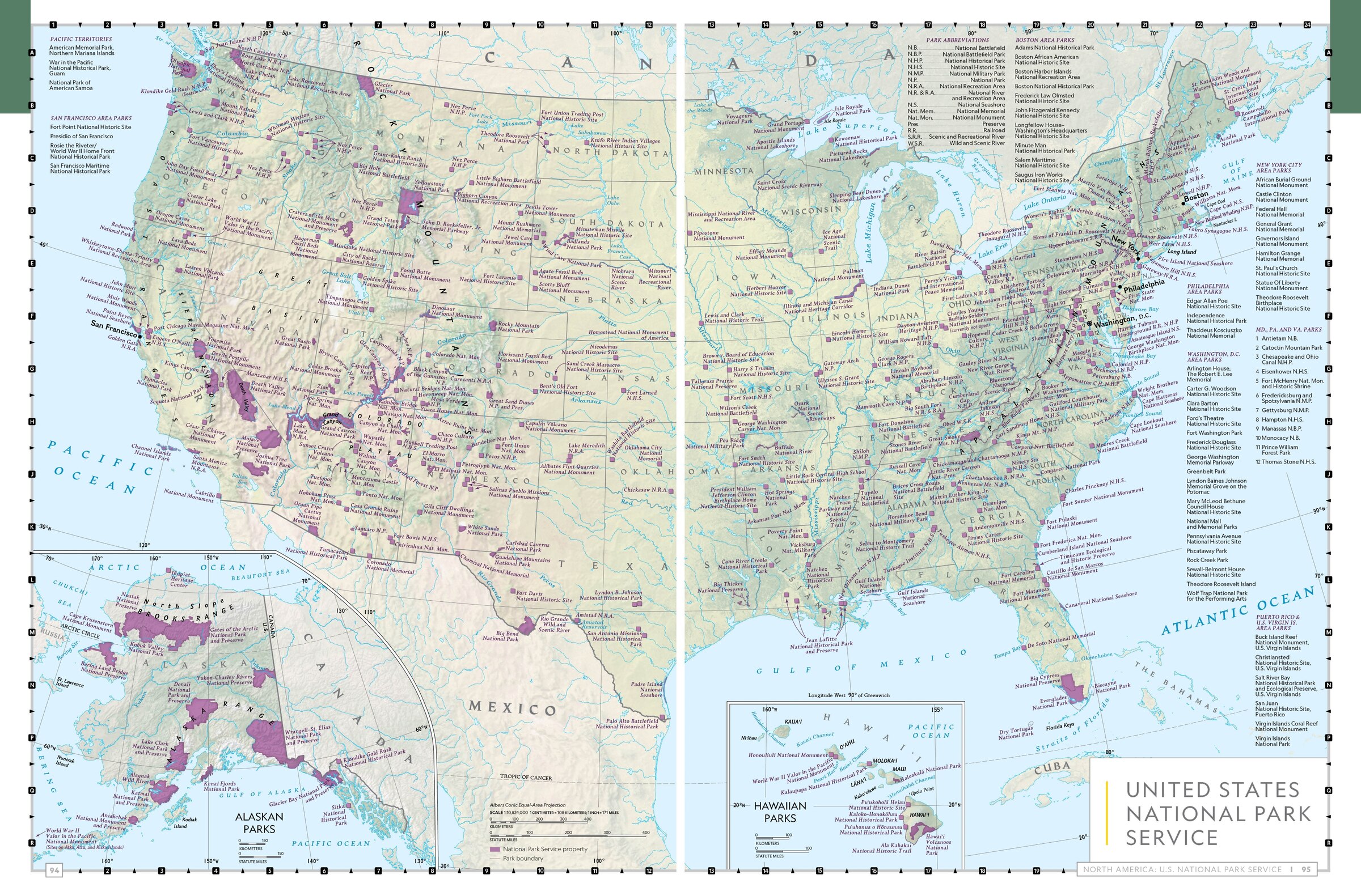 National Geographic Family Reference Atlas 5th Edition Book