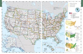 Sample content 2_National Geographic Family Reference Atlas 5th Edition