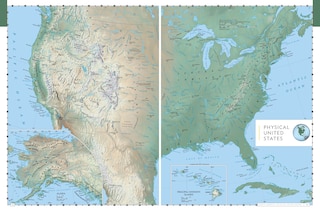Sample content 3_National Geographic Family Reference Atlas 5th Edition