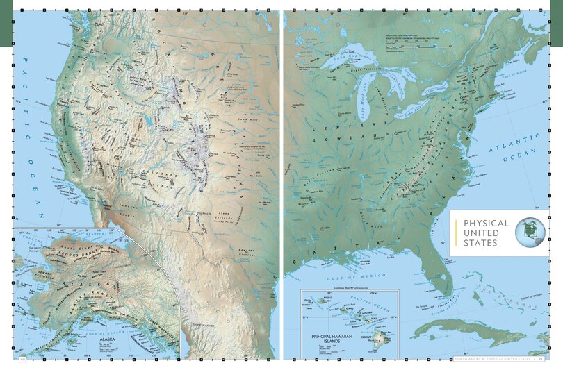 Sample content 3_National Geographic Family Reference Atlas 5th Edition