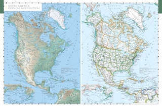 Sample content 4_National Geographic Family Reference Atlas 5th Edition