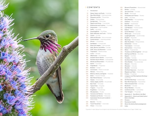 Sample content_National Geographic Field Guide to the Birds of the United States and Canada—West, 2nd Edition