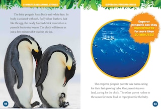 Sample content 2_National Geographic Kids 5-Minute Baby Animal Stories