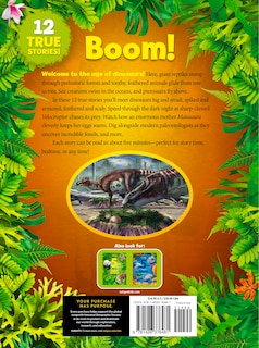 Couverture arrière_National Geographic Kids 5-Minute Dinosaur Stories