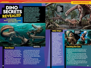 Sample content 3_National Geographic Kids Almanac 2023 (canadian Edition)