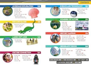 Sample content 5_National Geographic Kids Almanac 2025